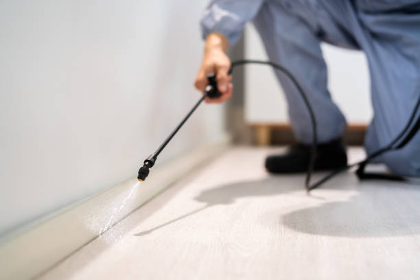 Licensed Fumigation Services service in New Haven, IN - Nex Pest Control